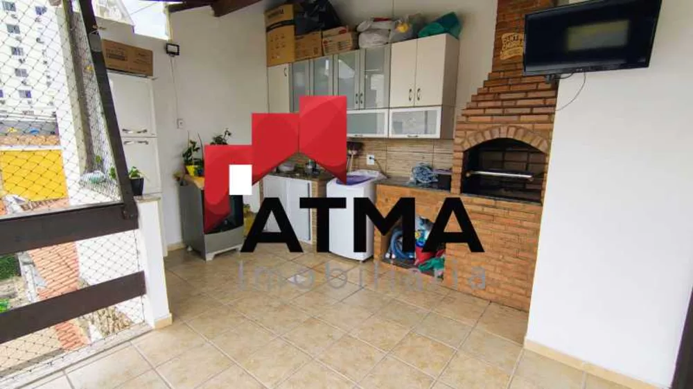 Casa, 3 quartos, 120 m² - Foto 17