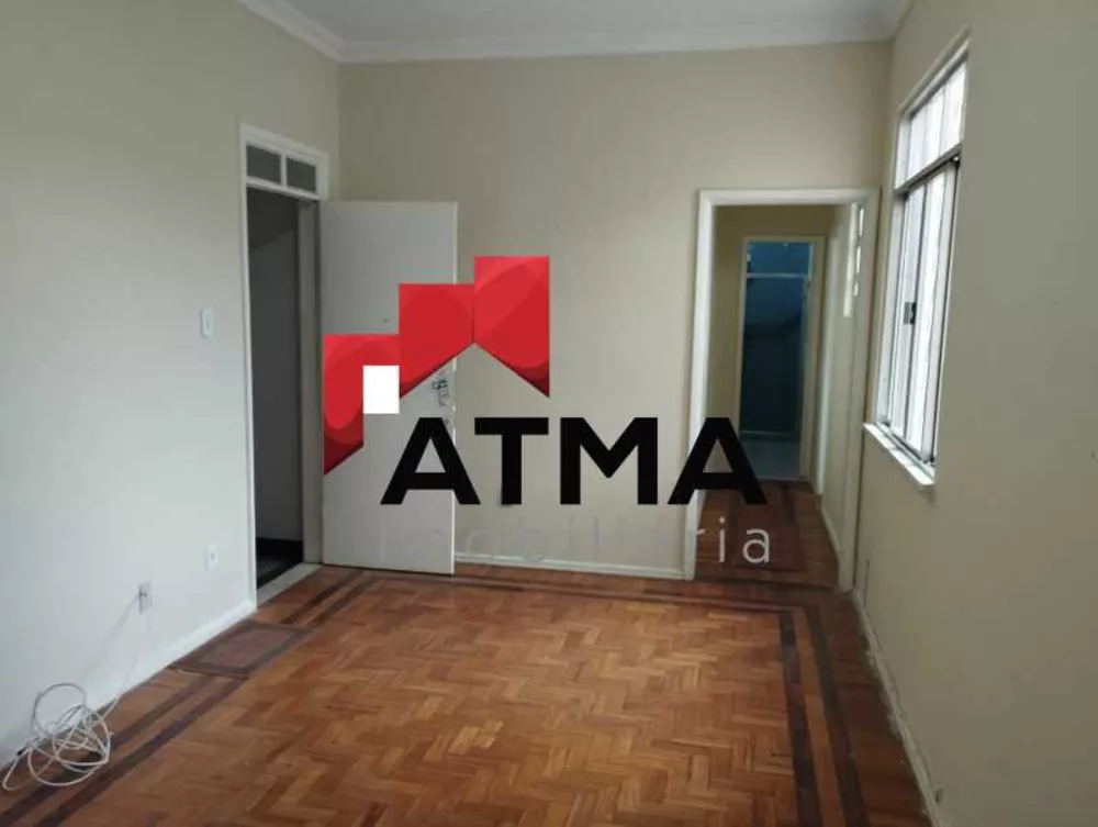 Apartamento à venda com 2 quartos, 65m² - Foto 4