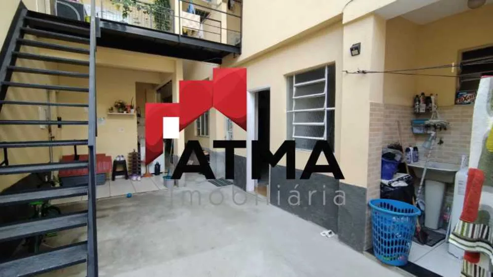 Casa, 3 quartos, 95 m² - Foto 22