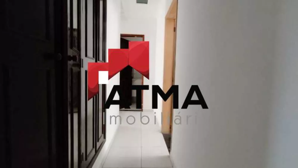 Casa, 3 quartos, 95 m² - Foto 5