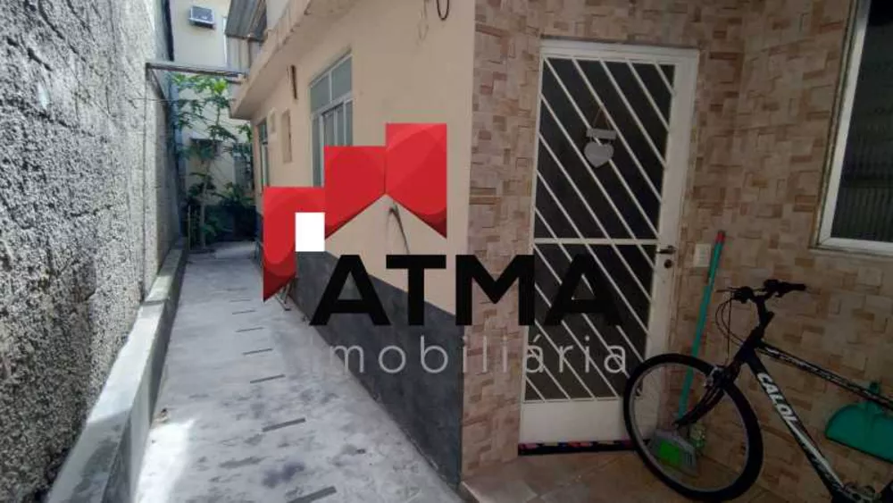 Casa, 3 quartos, 95 m² - Foto 19