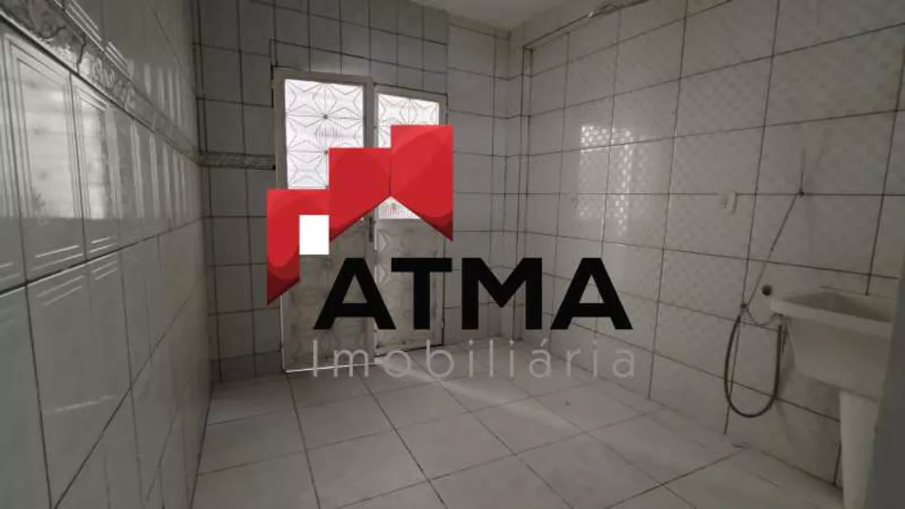 Casa, 3 quartos, 95 m² - Foto 9