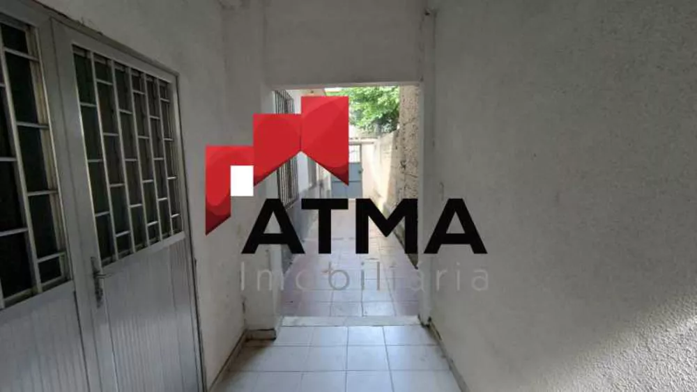 Casa, 3 quartos, 95 m² - Foto 7