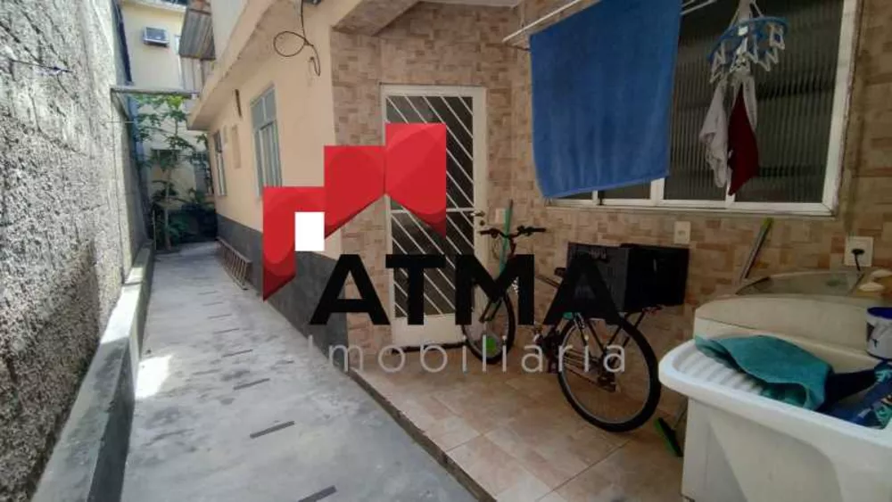 Casa, 3 quartos, 95 m² - Foto 6