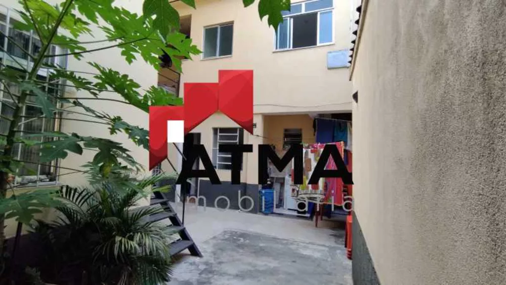 Casa, 3 quartos, 95 m² - Foto 2