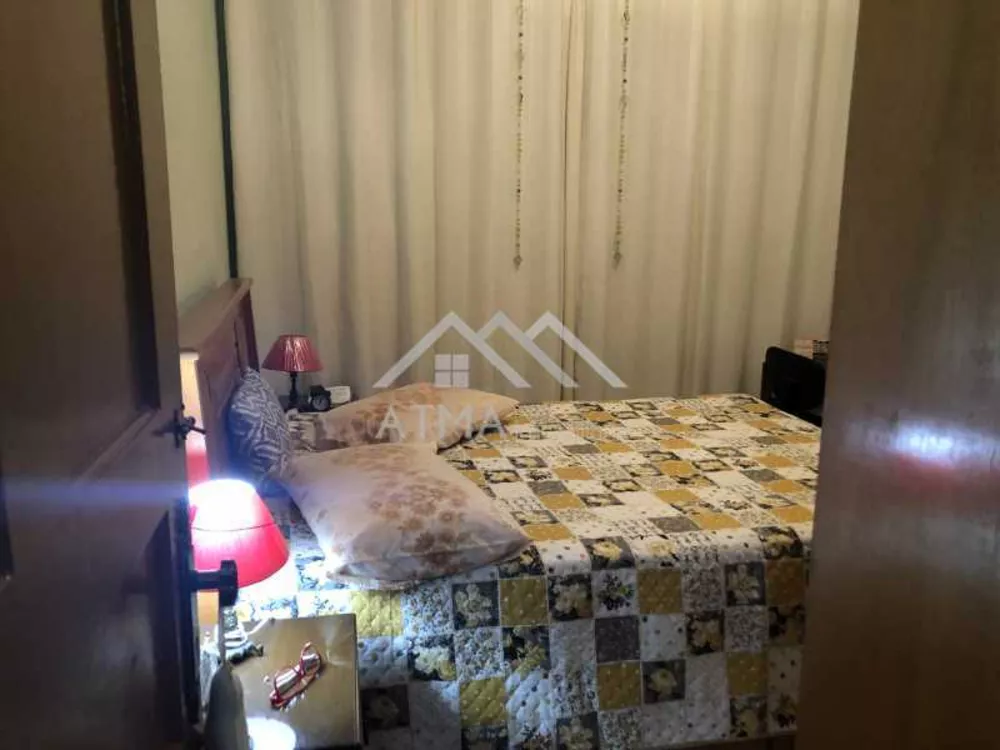 Apartamento à venda com 2 quartos, 70m² - Foto 3