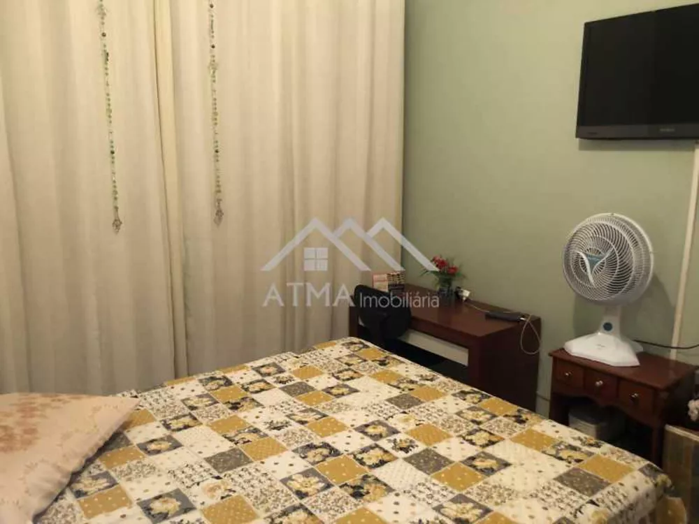 Apartamento à venda com 2 quartos, 70m² - Foto 4