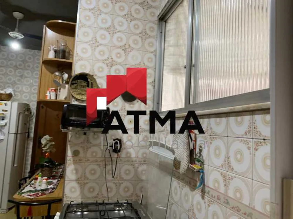 Apartamento, 2 quartos, 70 m² - Foto 24