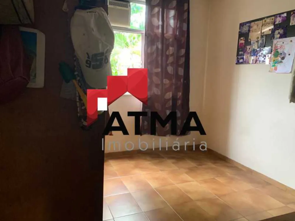 Apartamento, 2 quartos, 70 m² - Foto 16