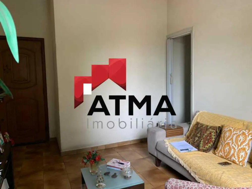 Apartamento, 2 quartos, 70 m² - Foto 4