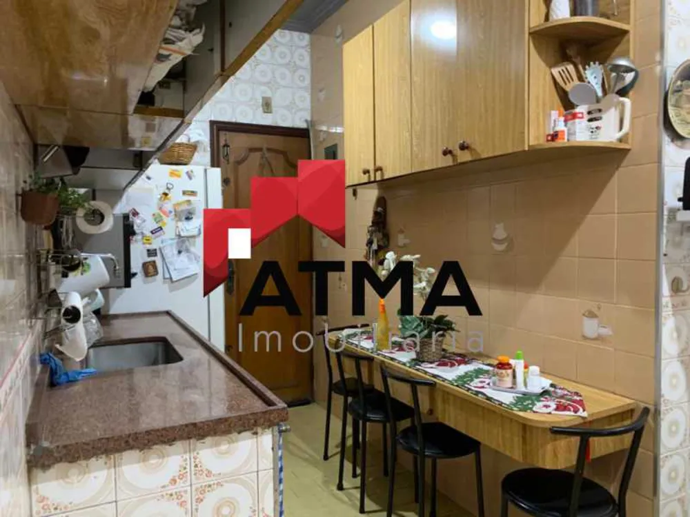 Apartamento, 2 quartos, 70 m² - Foto 22