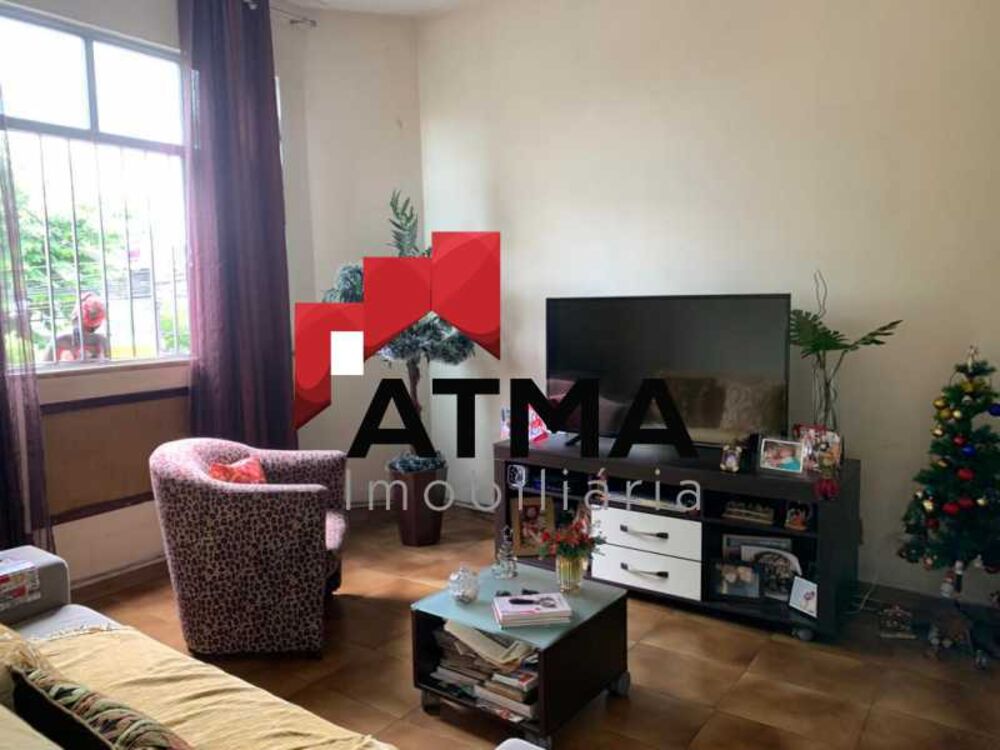 Apartamento, 2 quartos, 70 m² - Foto 1
