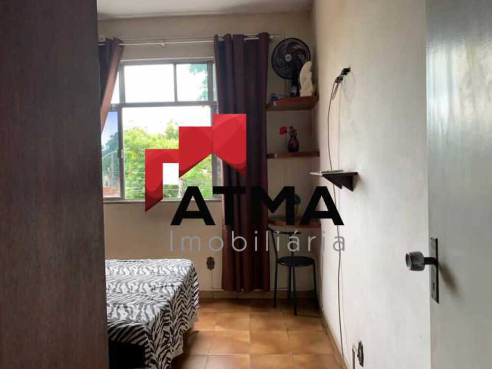 Apartamento, 2 quartos, 70 m² - Foto 8