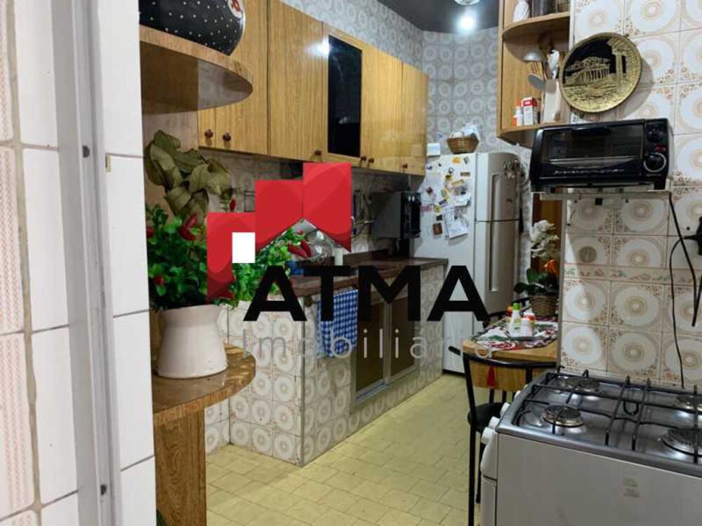 Apartamento, 2 quartos, 70 m² - Foto 17