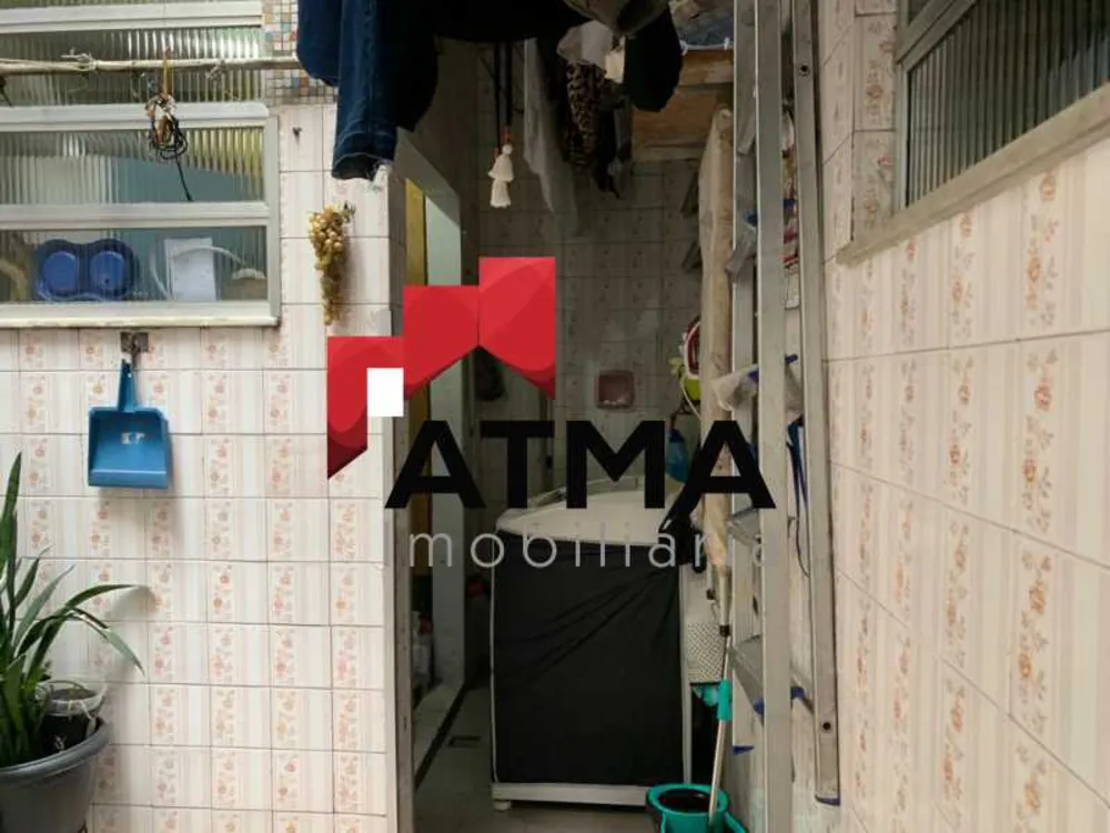 Apartamento, 2 quartos, 70 m² - Foto 26