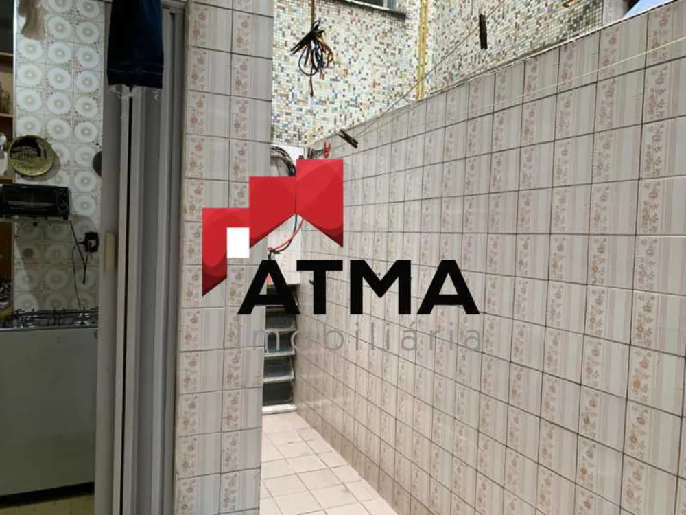 Apartamento, 2 quartos, 70 m² - Foto 25