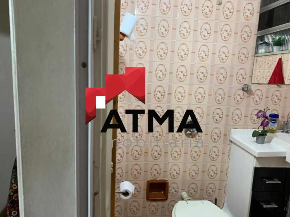 Apartamento, 2 quartos, 70 m² - Foto 20