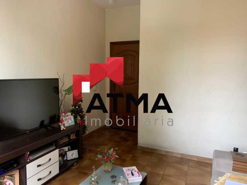 Apartamento, 2 quartos, 70 m² - Foto 3