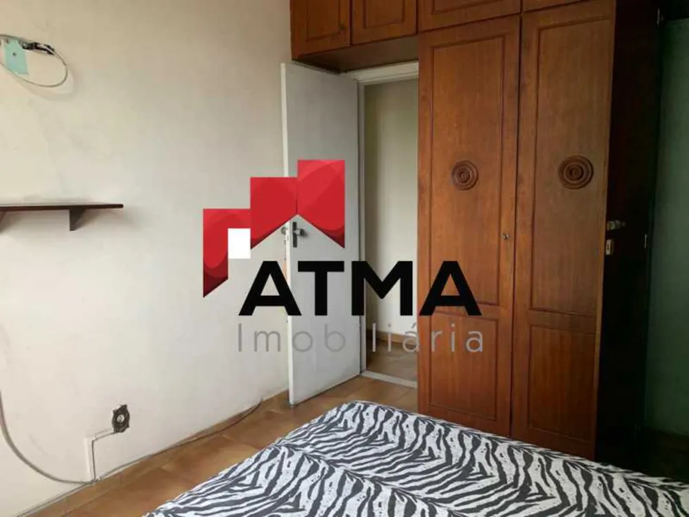 Apartamento, 2 quartos, 70 m² - Foto 10