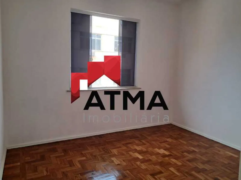 Apartamento, 2 quartos, 47 m² - Foto 7