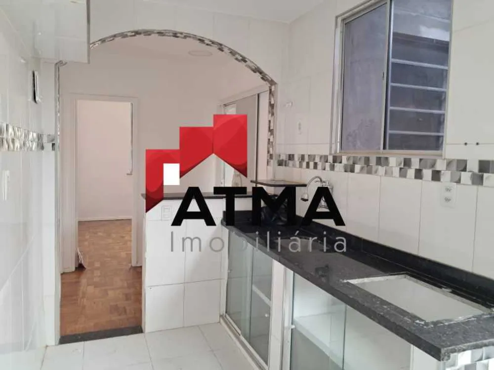 Apartamento, 2 quartos, 47 m² - Foto 12