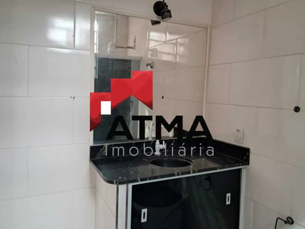 Apartamento, 2 quartos, 47 m² - Foto 22