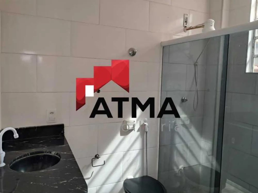 Apartamento, 2 quartos, 47 m² - Foto 21