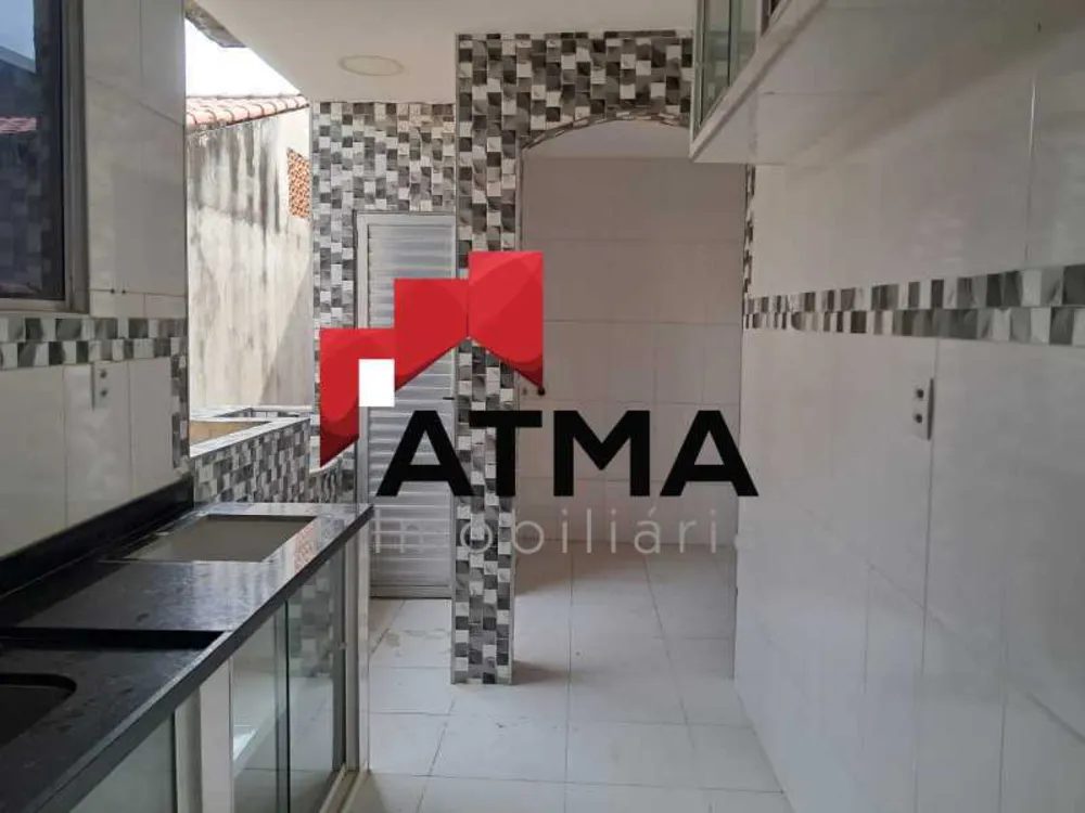 Apartamento, 2 quartos, 47 m² - Foto 18