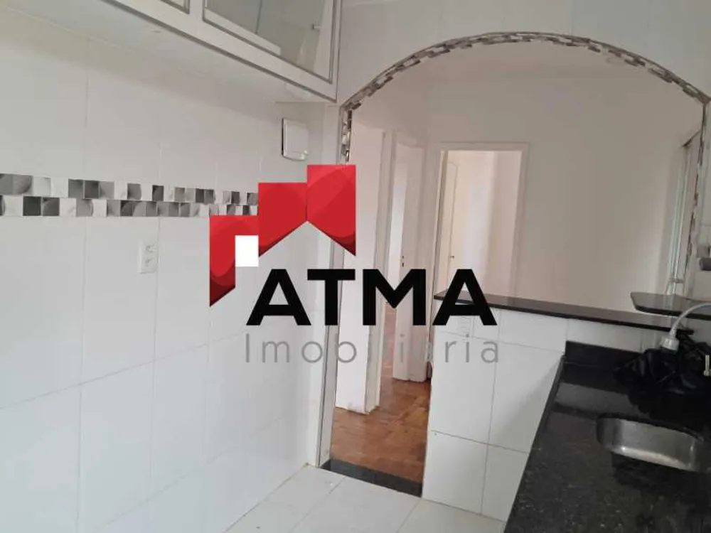 Apartamento, 2 quartos, 47 m² - Foto 10