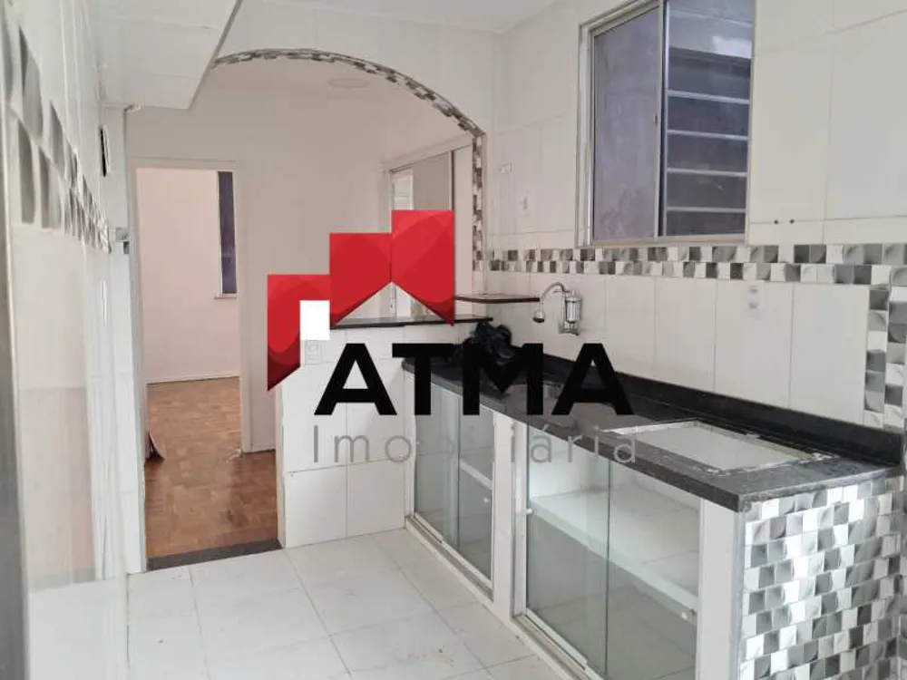 Apartamento, 2 quartos, 47 m² - Foto 14