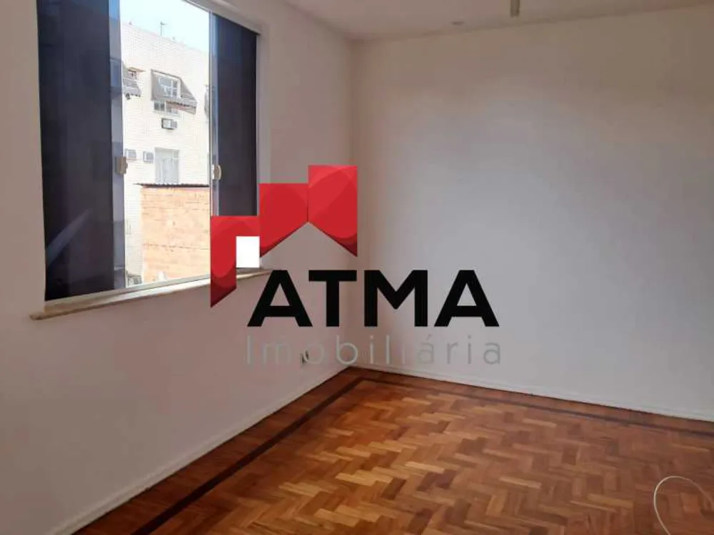 Apartamento, 2 quartos, 47 m² - Foto 1