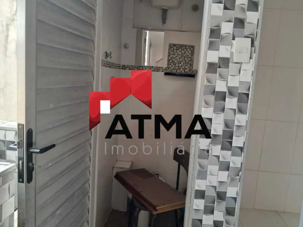 Apartamento, 2 quartos, 47 m² - Foto 28