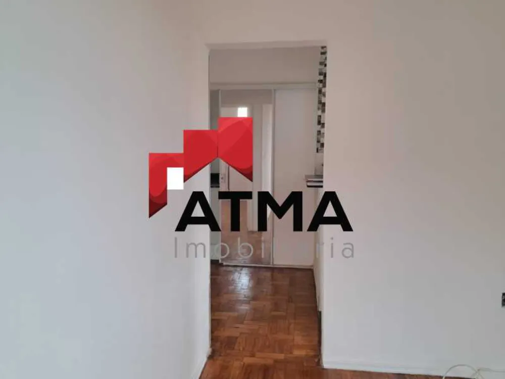 Apartamento, 2 quartos, 47 m² - Foto 8