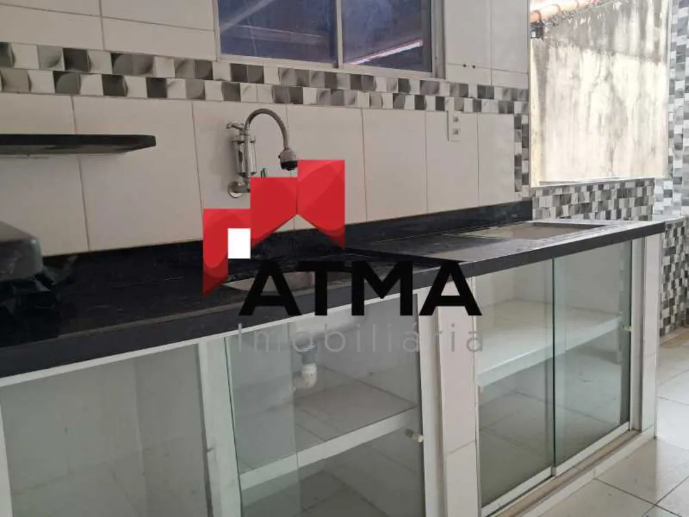 Apartamento, 2 quartos, 47 m² - Foto 13