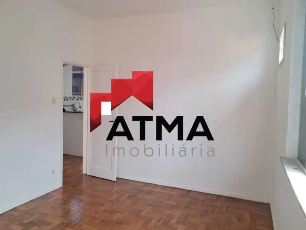 Apartamento, 2 quartos, 47 m² - Foto 6