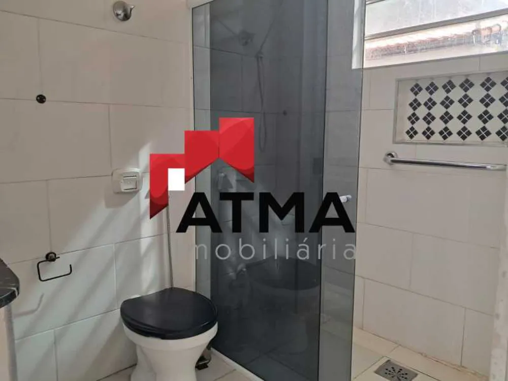 Apartamento, 2 quartos, 47 m² - Foto 23