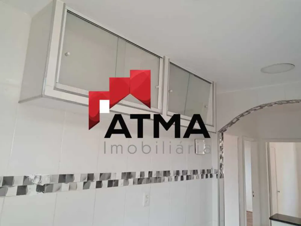 Apartamento, 2 quartos, 47 m² - Foto 11