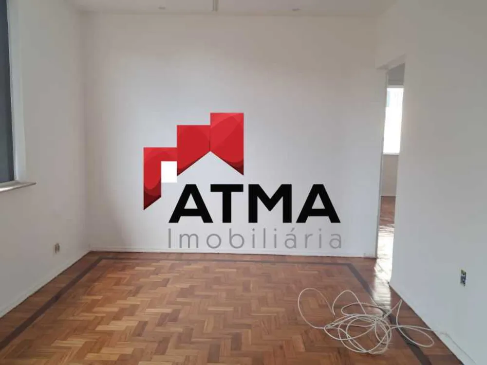 Apartamento, 2 quartos, 47 m² - Foto 2