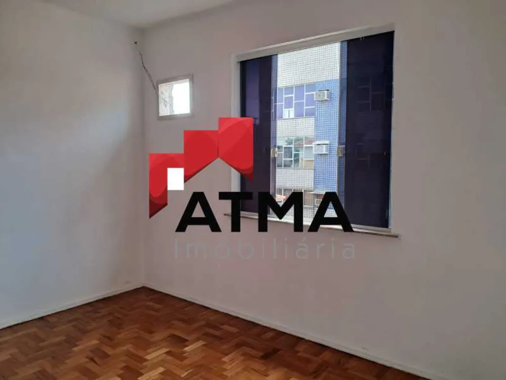 Apartamento, 2 quartos, 47 m² - Foto 3