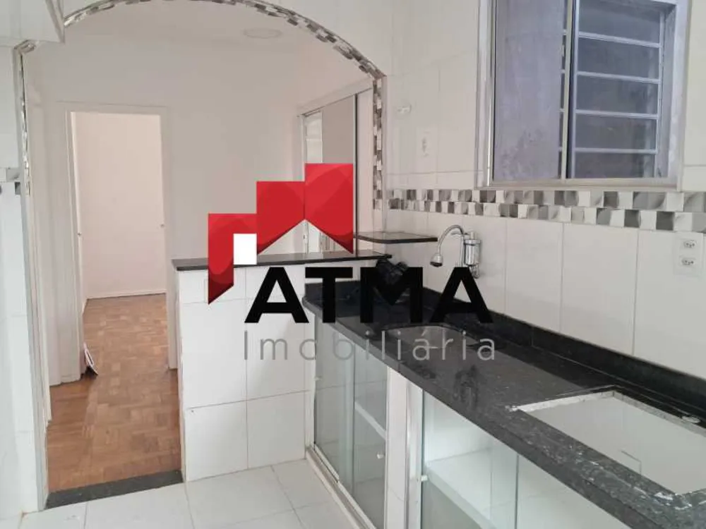 Apartamento, 2 quartos, 47 m² - Foto 9