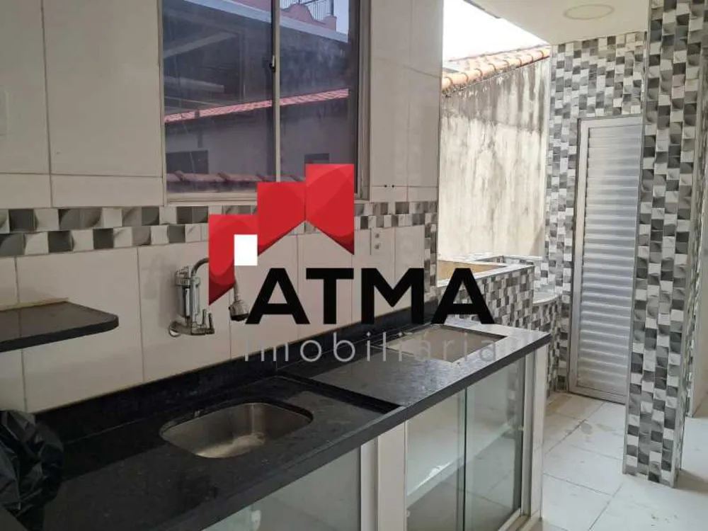 Apartamento, 2 quartos, 47 m² - Foto 17