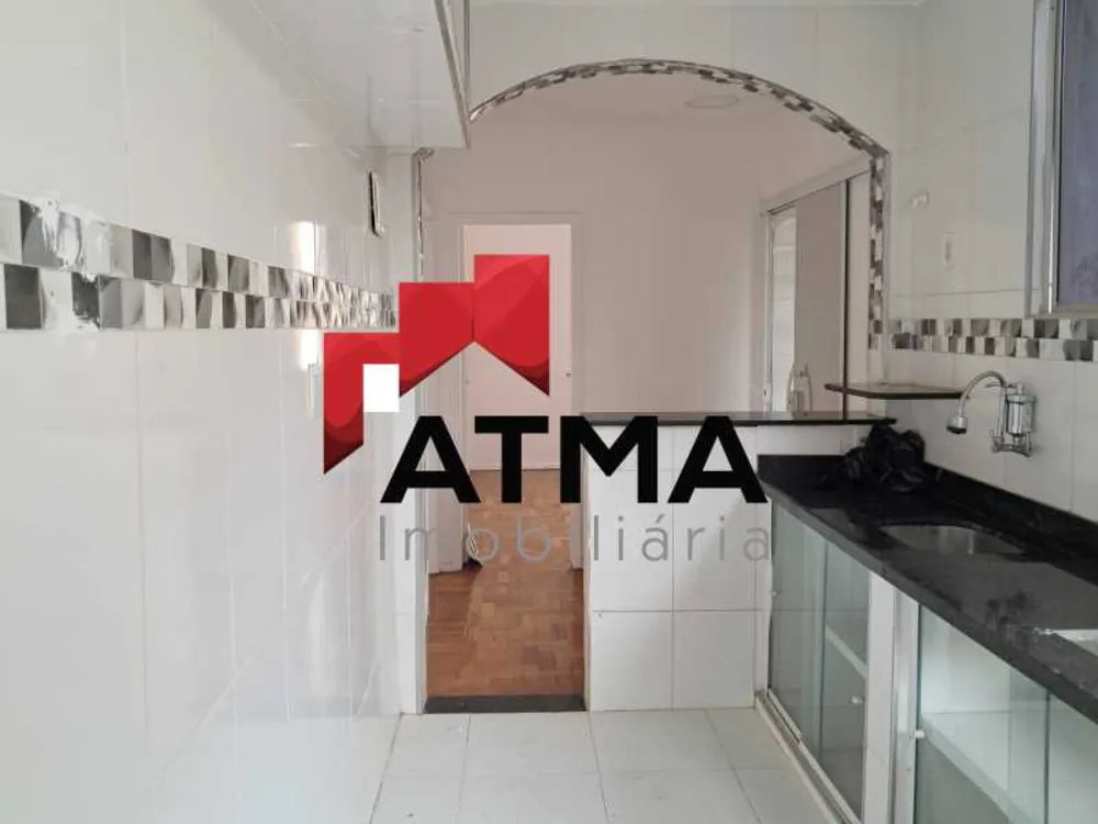 Apartamento, 2 quartos, 47 m² - Foto 15