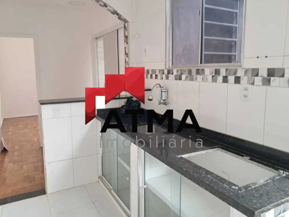 Apartamento, 2 quartos, 47 m² - Foto 16