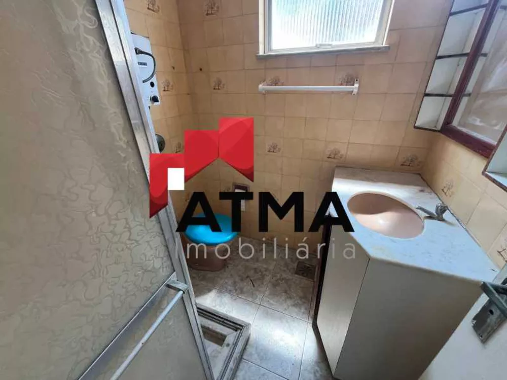 Apartamento, 2 quartos, 60 m² - Foto 5