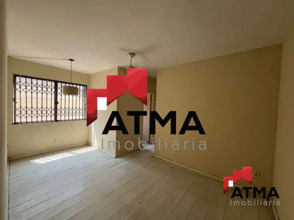 Apartamento, 2 quartos, 60 m² - Foto 3