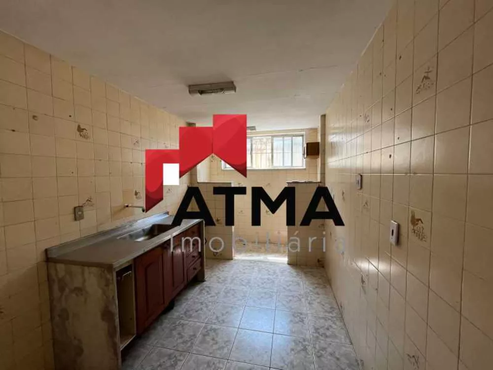 Apartamento, 2 quartos, 60 m² - Foto 13