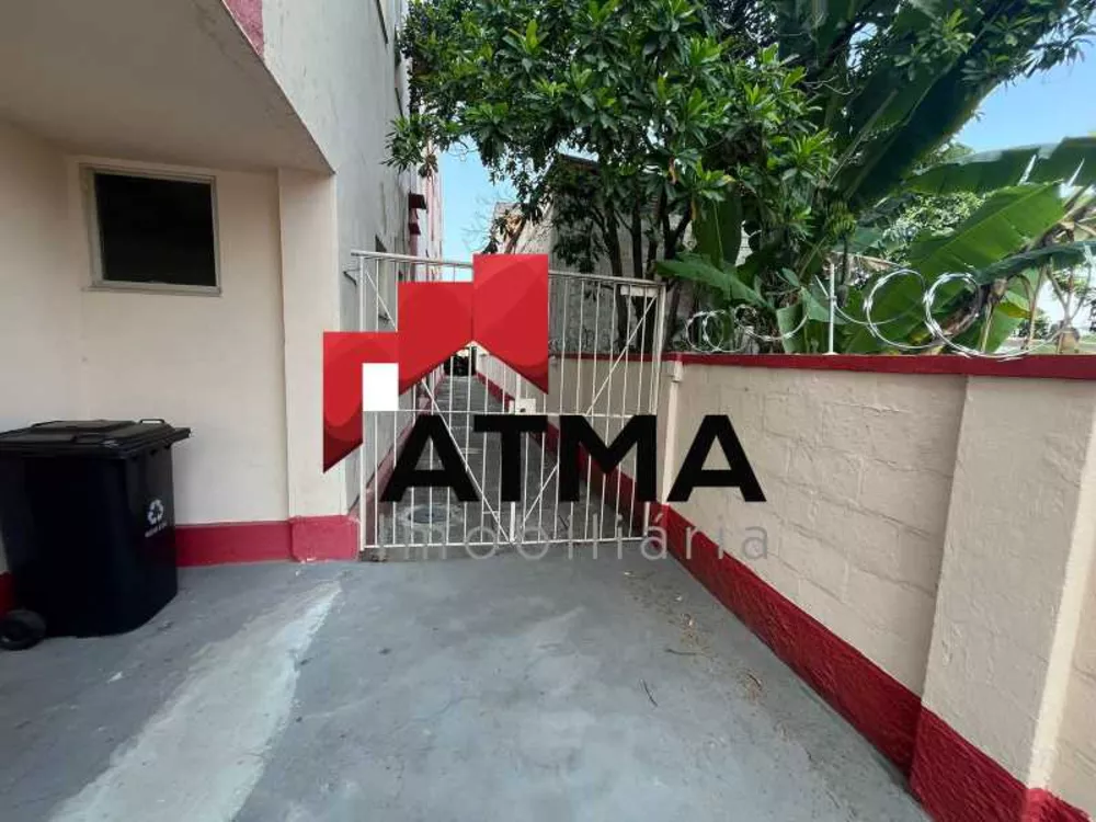 Apartamento, 2 quartos, 60 m² - Foto 8
