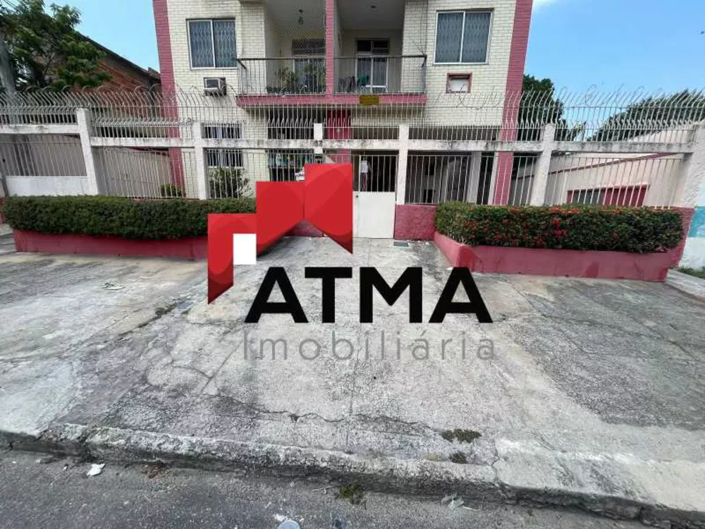 Apartamento, 2 quartos, 60 m² - Foto 9