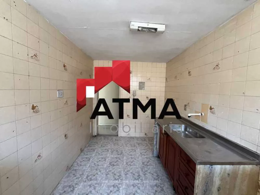 Apartamento, 2 quartos, 60 m² - Foto 4