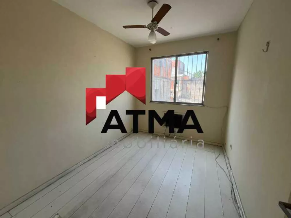 Apartamento, 2 quartos, 60 m² - Foto 2